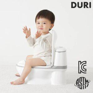 두리 사운드포티 라이트 아기변기