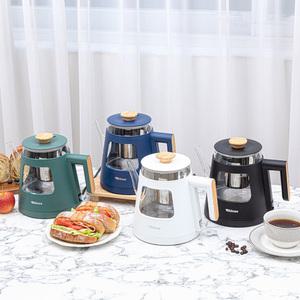 미니 전기포트 커피포트 유리포터 무선 전기 주전자 스텐 포트기