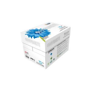 무림하이브라이트 복사용지 A4 75g 1BOX 2500매