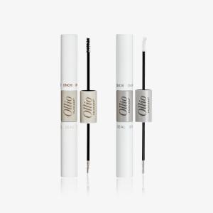 [올리오] 펄스카라 속눈썹 본드앤실(2종 택1)