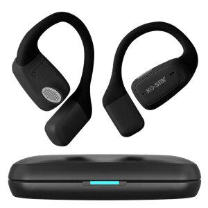 오픈 귀걸이형 무선 블루투스 5.4 이어폰 갤럭시 아이폰 호환 C타입