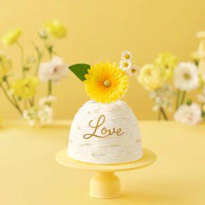 [뚜레쥬르] 플라워 몽마르뜨