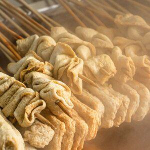 어육 70% 프리미엄 부산어묵 꼬치 어묵