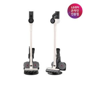 LG 공식판매점 코드제로 A5 무선청소기 AS527WA 150W 물걸레흡입구 포함