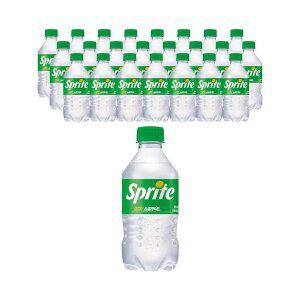 스프라이트 300ml, 24개
