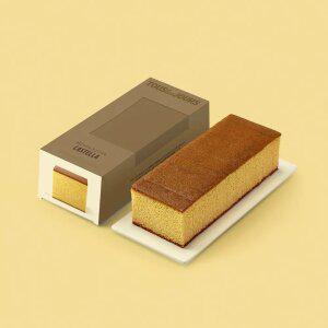 [뚜레쥬르] 브라운 버터 카스테라