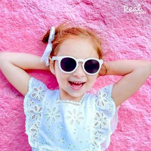 리얼키즈쉐이드/ 리얼쉐이드 유아선글라스/어린이선글라스/자외선99.9%차단
