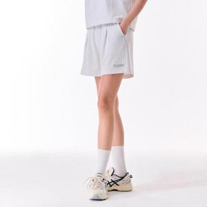 [체이스컬트] [3color] 여자 쿨링 코튼 반바지