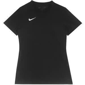 [정품] 나이키 우먼스 드라이 핏 파크 7 저지 반팔티 (BV6728-010)