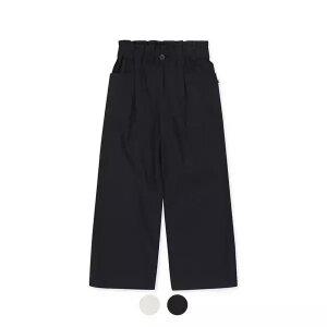 [폴햄키즈] 시그니처 여아 린넨 와이드 팬츠_PKD2PP2026