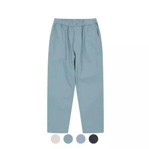 [탑텐키즈] 남아 리넨 코튼 배기 팬츠_MKD2PP1011