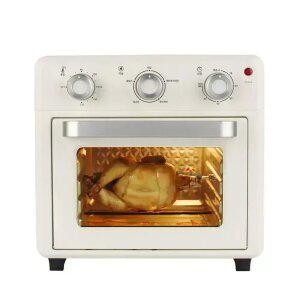 재원전자 이지클린 감성 에어프라이어 오븐 20L