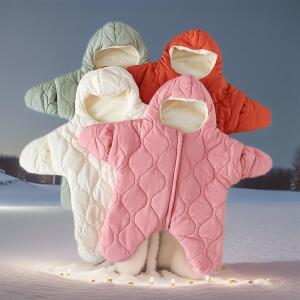 아기깔깔이옷 겨울옷 방한 동계 깔깔이 방한복 한벌옷 겨울옷