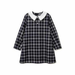 [레노마키즈] 여아카라A라인원피스 (R2311O604-T)