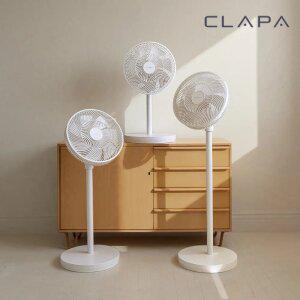 [즉시10%] 26년형 클래파 14인치 무선 에어 3D 써큘레이터 선풍기 + 배터리분리형 BZF