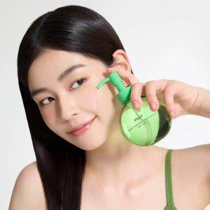 풀리 그린 토마토 클렌징 오일 250ml