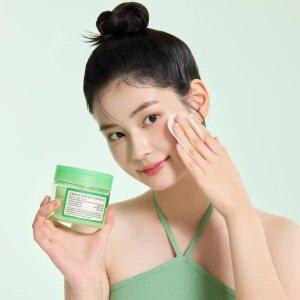 풀리 그린 토마토 토너 패드 60매