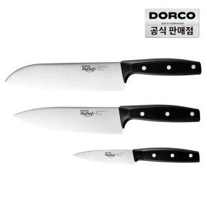 [가정의달맞이~40%] 도루코 독일산칼날 뉴클래식 라이트 3-1호 식도세트