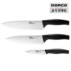 [가정의달맞이~40%] 도루코 뉴베이직 3-1호 식도3종 세트