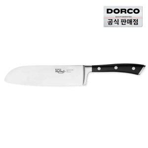 [가정의달맞이~40%] 도루코 독일산 고탄소 클래식 프리미엄 다용도식도 180mm