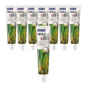 2080 해죽순 담은 염치약 120g, 8개