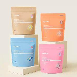 [공식판매처] 라비킷 쏙트너 캡슐세제 2개 SET