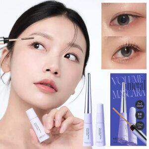 번짐없는 볼륨 4000만뷰 볼륨 메탈 마스카라 33시간 철벽컬 유지 4000만뷰 틱톡 화제의