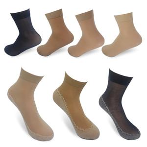 여성 발목 단목 스타킹 양말스타킹