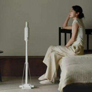 에어르 무선 청소기 원룸 초경량 미니 핸디 소형 머리카락 가벼운 더그램플러스