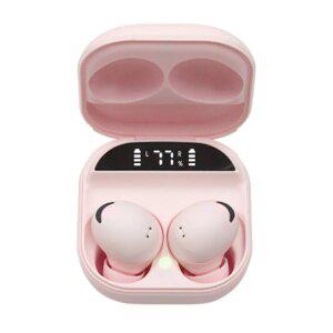 SJ 버즈2 프로 스타일 블루투스 무선 이어폰