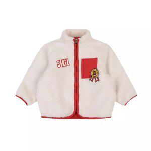 [비키즈] 메달 퍼 패딩점퍼 F2723201