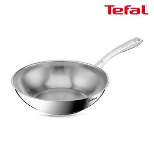 테팔 인덕션 SS 퍼펙트 레지스트 웍 28cm