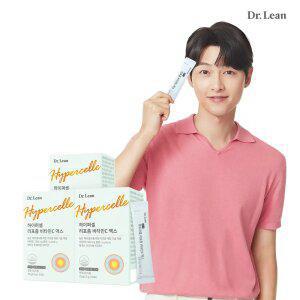 닥터린 하이퍼셀 리포좀 비타민C 맥스 프리미엄 고함량 비타민 C 3박스 / 항산화