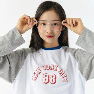 [아이라인키즈] 뉴티 나그랑 티셔츠