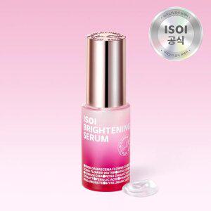 아이소이 로즈PDRN 브라이트닝 세럼(잡티로즈쎄럼) 15ml