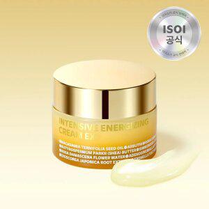 아이소이 인텐시브 에너자이징 크림 EX(코어탄력EX) 35ml