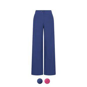 [꼼빠니아] 마혼방 와이드 슬랙스 팬츠_CADU4-WPL060