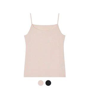 [꼼빠니아] 베이직 끈나시 티셔츠_CADU4-WKT610