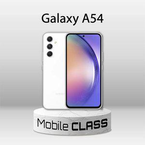 삼성 갤럭시 A54 퀀텀4 중고폰 공기계 3사호환 128GB