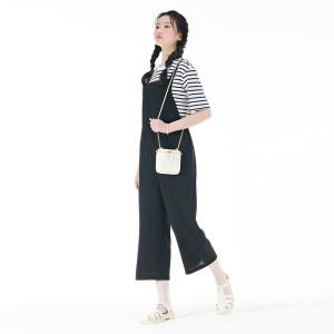 [체이스컬트] [2color] 여자 오버롤 팬츠