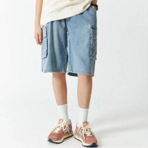 [아이라인키즈] 포브 카고 팬츠