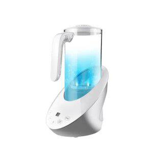 대용량 순수 수소수 제조기 가정용 1600ml 고농도 자화수 PEM 기술적용 수소발생기 AP