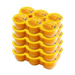 코쿤 오키오 망고 푸딩 118g*30cups