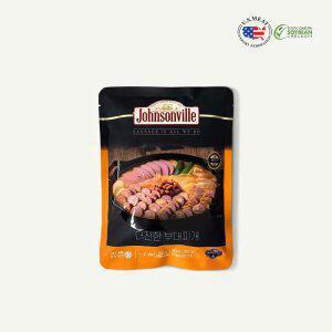 뉴! 쟌슨빌 더진한 부대찌개 500g 4팩