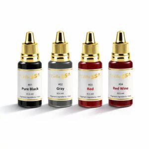 프리미엄 셀루 SS+ 액상색소 15ml 반영구화장재료