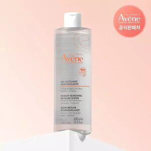 아벤느 미셀라 클렌징 워터 400ml