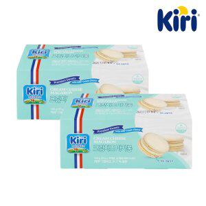 끼리 크림치즈 마카롱 6입 2BOX