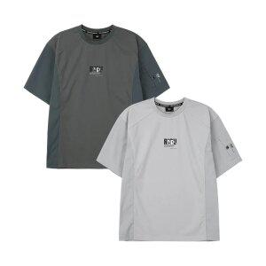 [알텐유] 소매포켓라운드티셔츠 (U2425T128-T)