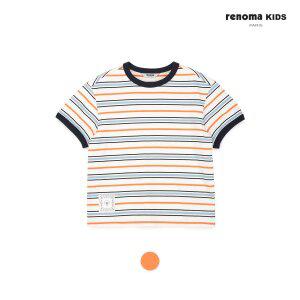 [레노마키즈] 남아S/T링거티셔츠 (R2622T125-T)