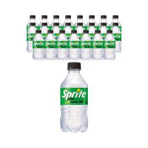 스프라이트 제로 300ml, 24개